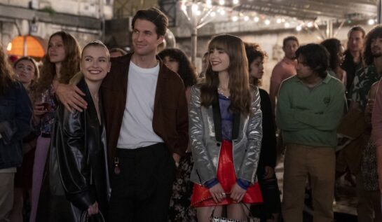Actorii „Emily in Paris” au fost supărați din cauza comentariilor denigratoare ale lui Lucas Bravo despre serial. De ce nu îl mai vor pe Chef Gabriel în sezonul 5 Actorii „Emily in Paris” au fost supărați din cauza comentariilor denigratoare ale lui Lucas Bravo despre serial. De ce nu îl mai vor pe Chef Gabriel în sezonul 5
