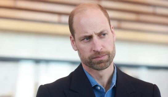 Prințul William a descris impactul „brutal” al diagnosticelor de cancer ale soției și tatălui său: „Probabil a fost cel mai greu an din viața mea” Prințul William a descris impactul „brutal” al diagnosticelor de cancer ale soției și tatălui său: „Probabil a fost cel mai greu an din viața mea”