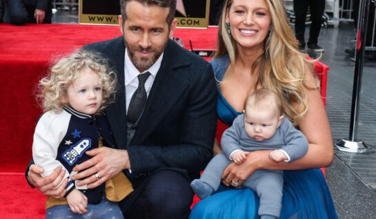 Ryan Reynolds îl numește pe Justin Baldoni „prădător”. Soțul lui Blake Lively face tot ce poate ca să scape de proces Ryan Reynolds îl numește pe Justin Baldoni „prădător”. Soțul lui Blake Lively face tot ce poate ca să scape de proces