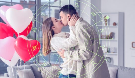 Relațiile se îmbunătățesc pentru câteva zodii în săptămâna 14 – 20 aprilie 2025. Cine sunt nativii care pot avea parte de noroc Relațiile se îmbunătățesc pentru câteva zodii în săptămâna 14 – 20 aprilie 2025. Cine sunt nativii care pot avea parte de noroc